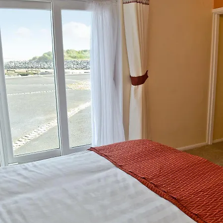 Bay View Prázdninový dům